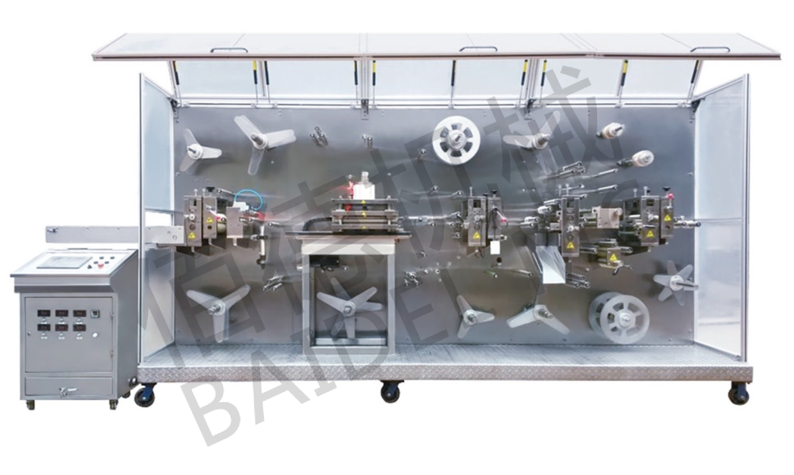 半岛online（中国）